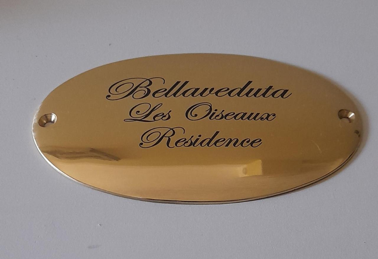 Bellaveduta Holidays Home Baldissero Torinese Eksteriør bilde