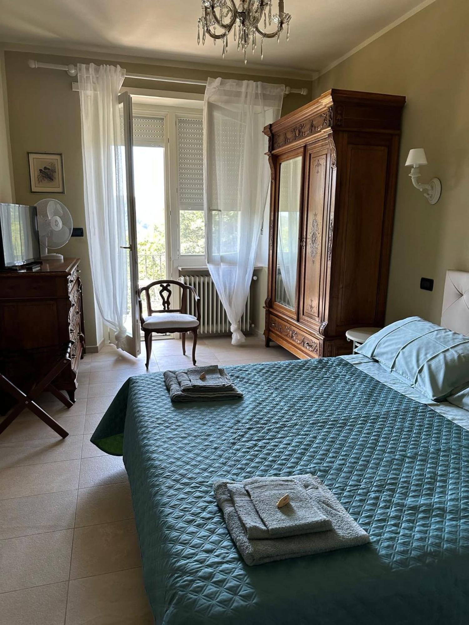 Bellaveduta Holidays Home Baldissero Torinese Eksteriør bilde