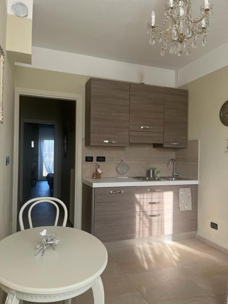 Bellaveduta Holidays Home Baldissero Torinese Eksteriør bilde
